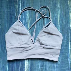 Lululemon Low Impact Bra